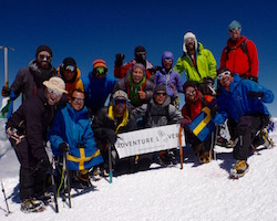 Äventyrsresor med Adventure Lovers