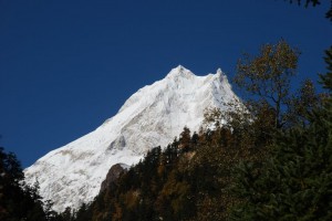 Vandra Manaslu Circuit