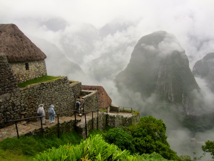 Peru-Cusco-Machu Picchu (81)