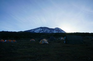 Kilimanjaro Machame