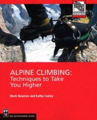 alpine-climbing