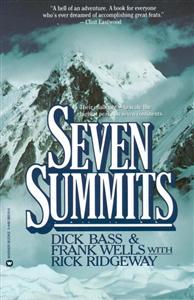 seven-summits
