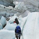 Khumbu isfallet