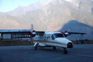 Lukla