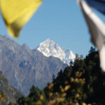 anmarsch manaslu med adventure lovers