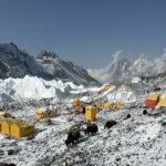 Camp Everest