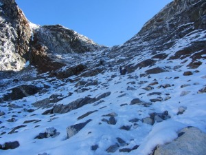 Vandra Everest Circuit