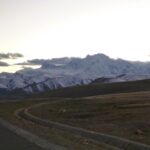 Mot Cho Oyu med adventure lovers