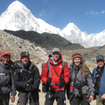 Mount Everest Trek