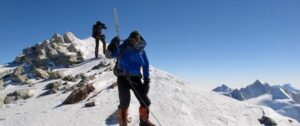 Mount Vinson