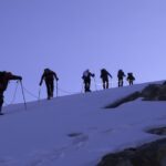 Klättra Tolima Klättra Tolima