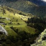 Nevado del Tolima med Adventurelovers.se Nevado del Tolima med Adventurelovers.se